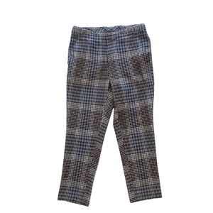 ASOS Design Plaid Pants
